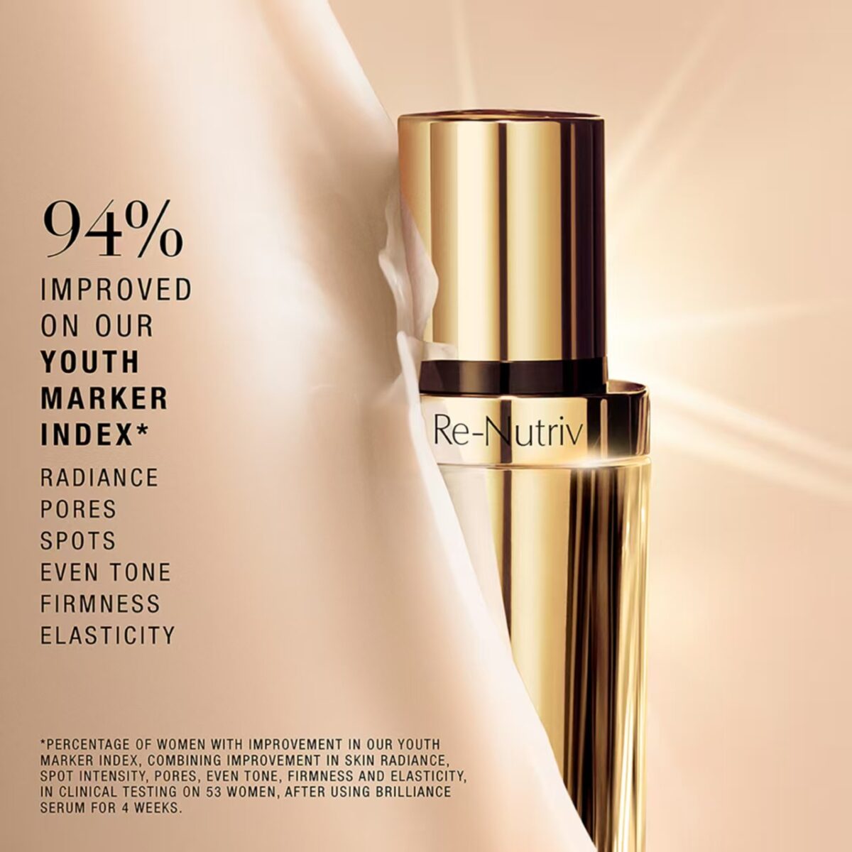 丽滋 极致钻石焕彩精华 30ML - 图片 4