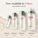SK-II 面部护理精华 神仙水 330ml - 图片 9