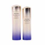 资生堂悦薇水乳套盒（金盒）