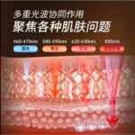 SKB-2318pro面罩美容仪(升级版) - 图片 7