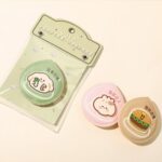悠悠一品卡通植绒粉扑（干湿两用） - 图片 5