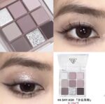 3CE overtake眼影盘 - 图片 3