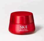 SK-II 赋能焕彩精华霜 大红瓶