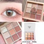 3CE overtake眼影盘 - 图片 5