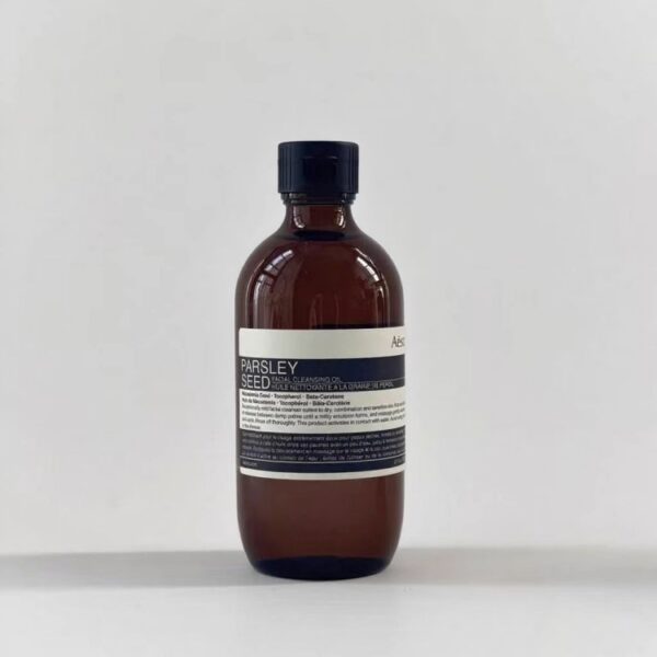 AESOP 伊索香芹籽卸妆油