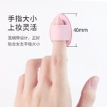 寻肤记迷你手指粉扑（干湿两用） - 图片 5