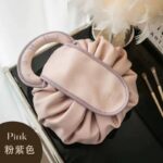 法式慵懒防水化妆包 - 图片 5