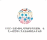 SKB-1809Y 净颜嫩肤美容仪 - 图片 4