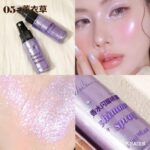 膜恋肌闪粉高光喷雾 30ml - 图片 9
