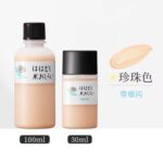 母菊水粉底液 （精华养肤/摇摇乐） - 图片 6