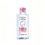 欧莱雅卸妆水系列