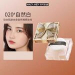 玛可安迪蝴蝶结散粉 - 图片 6