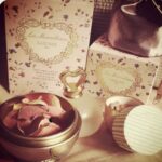 LADUREE拉杜丽奢华玫瑰腮红蛋蛋粉盒限量 - 图片 5