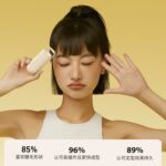 YOOKO电热烫睫毛夹 (S30/S10S) - 图片 8