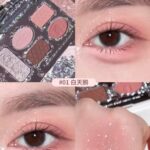 月光人鱼眼影盘系列 - 图片 3