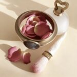 LADUREE拉杜丽奢华玫瑰腮红蛋蛋粉盒限量 - 图片 3