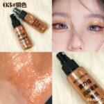 膜恋肌闪粉高光喷雾 30ml - 图片 5