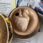 Whoo后拱辰享奢华粉底霜 - 图片 5