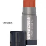 Kryolan德国面具磨皮粉底膏 （遮瑕提亮） - 图片 10