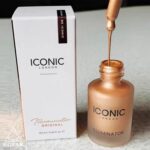 Iconic London 液体高光闪粉喷雾/柔光灯系列 - 图片 8