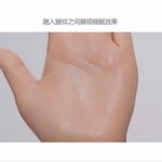 chosungah粉底棒 双头无暇橡皮擦 - 图片 14