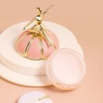 芭蕾小金人持妆散粉 - 图片 2