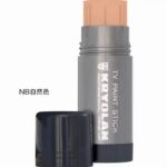 Kryolan德国面具磨皮粉底膏 （遮瑕提亮） - 图片 2