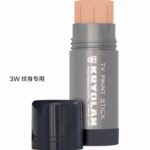 Kryolan德国面具磨皮粉底膏 （遮瑕提亮） - 图片 11