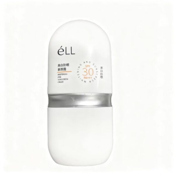 ELL 美白防晒素颜霜 30PA+++ (30g）