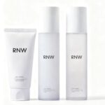 rnw如薇水乳套盒