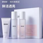 rnw如薇水乳套盒 - 图片 2