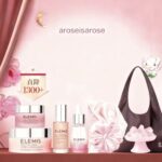 ELEMIS玫瑰胶原焕亮盒子 （章小蕙鼎力推荐） - 图片 2