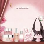 ELEMIS玫瑰胶原焕亮盒子 （章小蕙鼎力推荐）